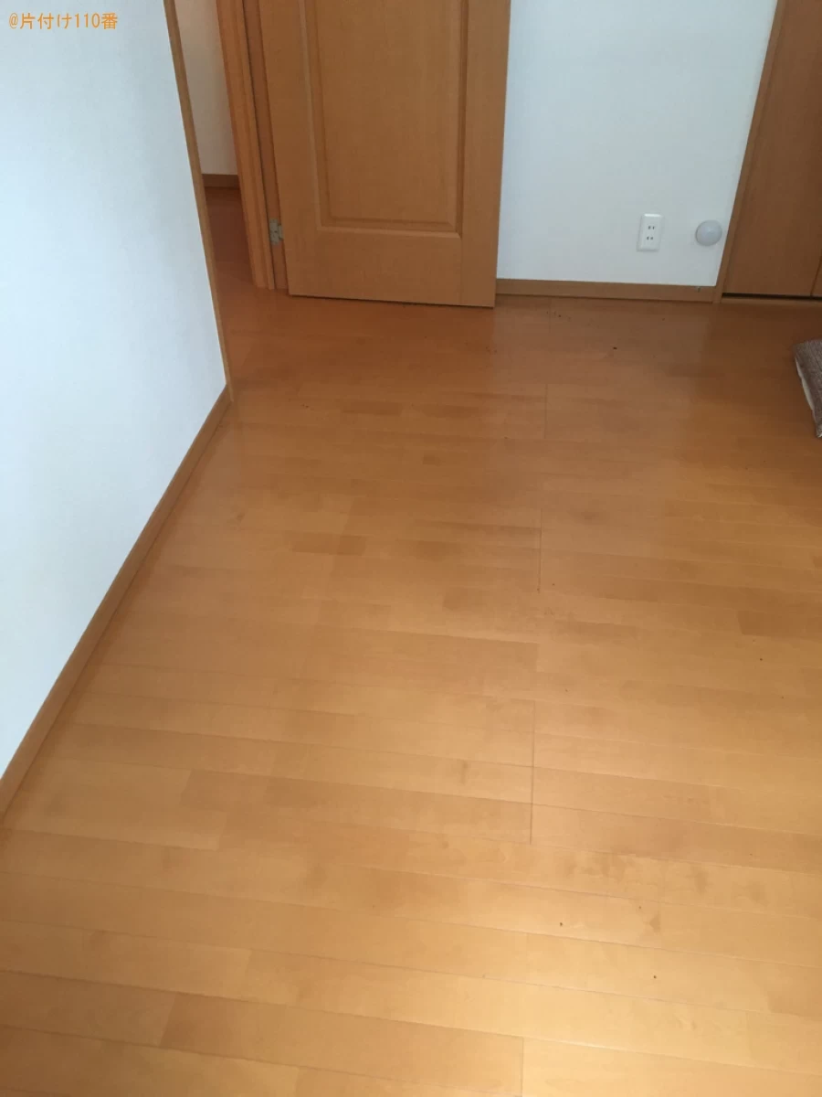 【岐阜市】エレクトーンの回収・処分ご依頼　お客様の声