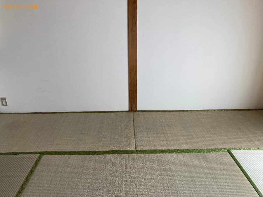 【一関市】ガスコンロ、プリンター、ストーブ、収納ケース等の回収