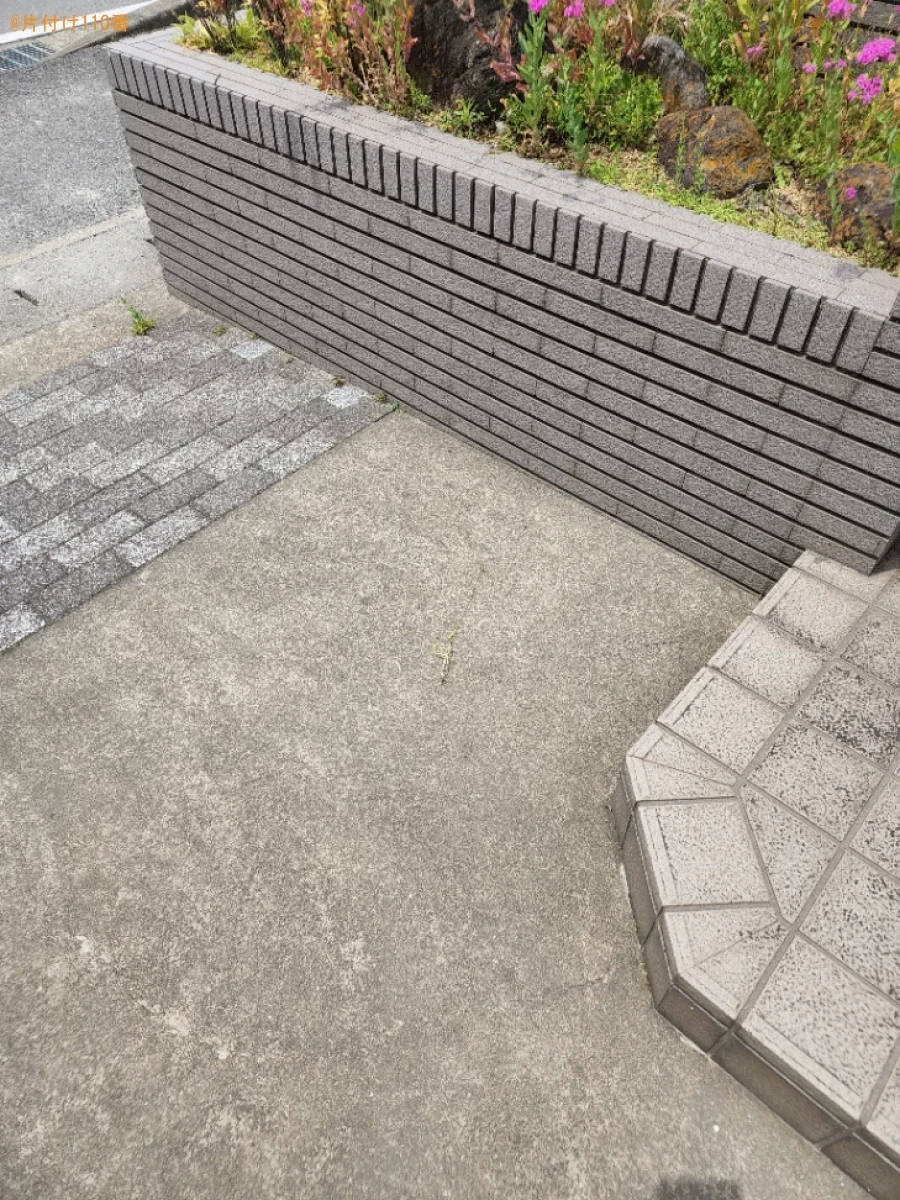 【板野郡北島町】エレクトーンの回収・処分ご依頼　お客様の声
