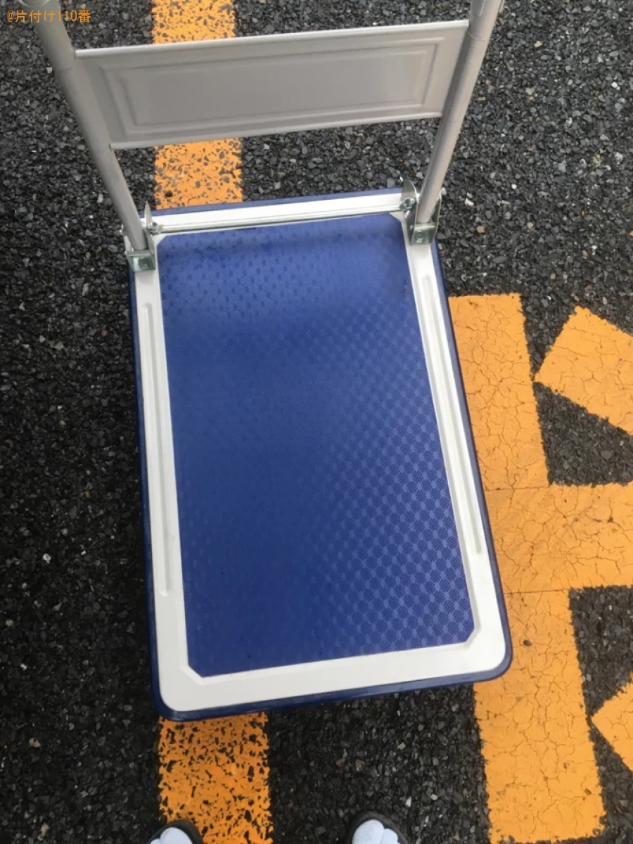 【岐阜市】コピー機の回収・処分ご依頼　お客様の声