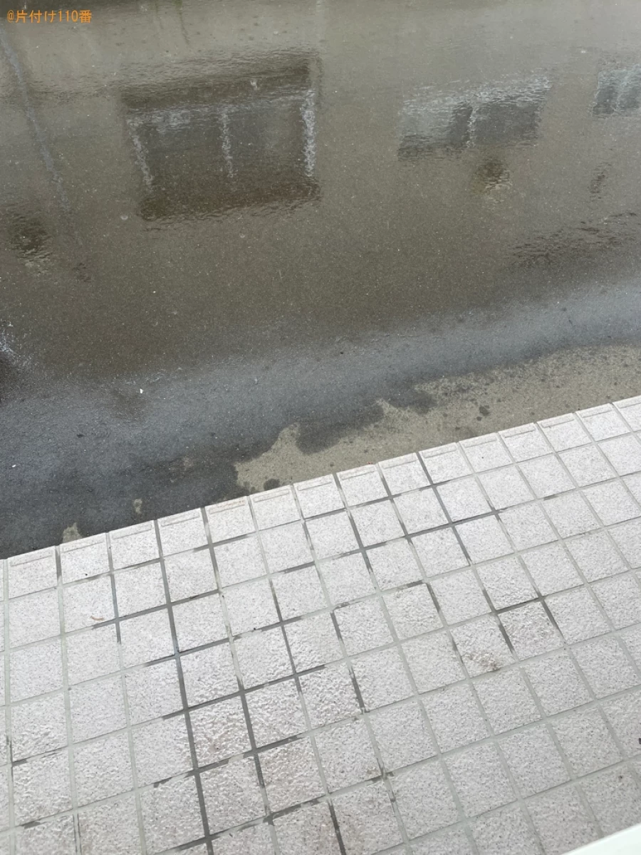 【青森市】仏壇、プリンター、かご、一般ごみ等の回収・処分ご依頼