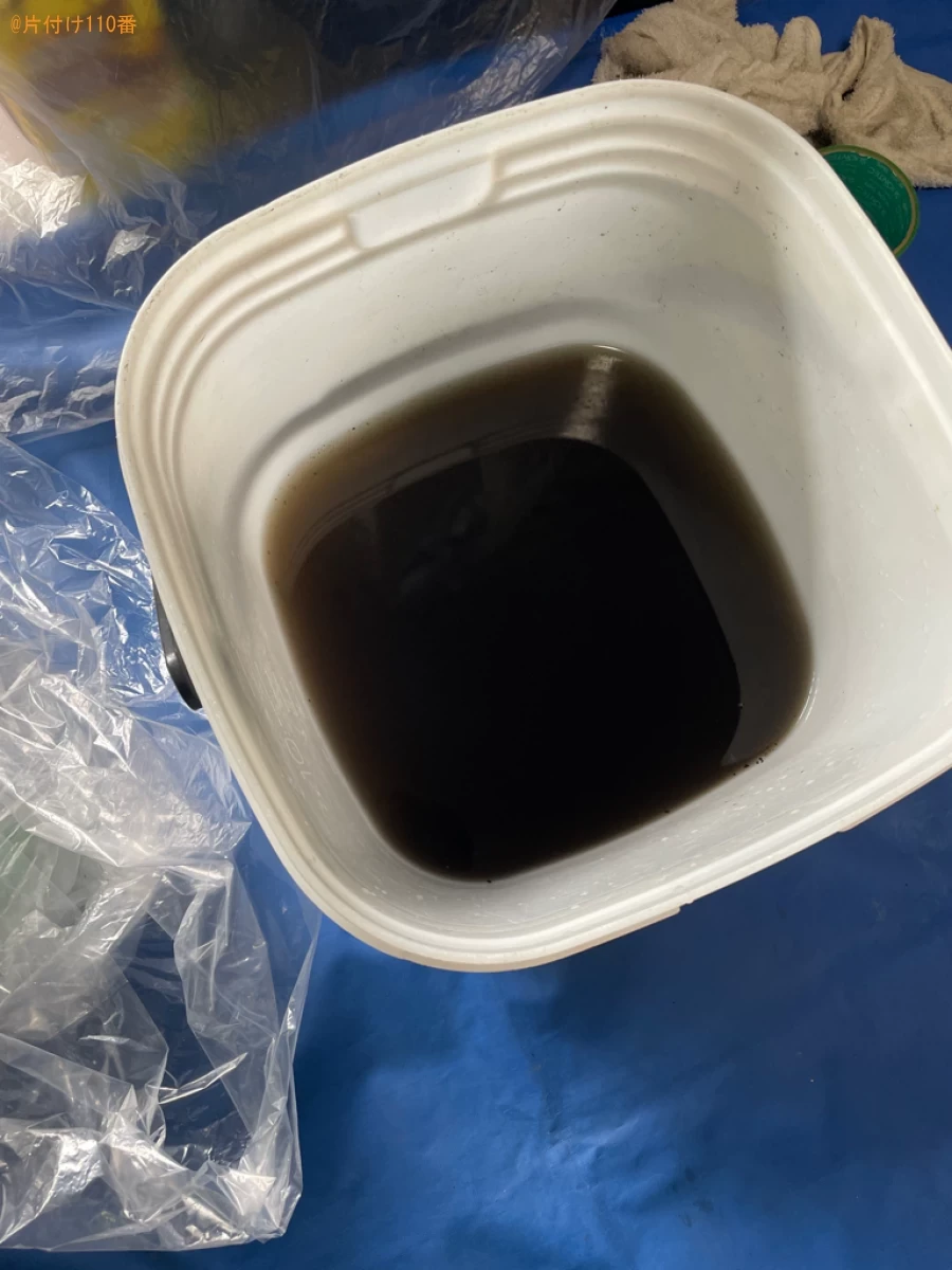 【鹿島市】エアコンクリーニングご依頼　お客様の声