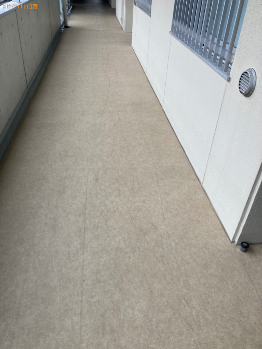 【荒川区】冷蔵庫の回収・処分ご依頼 お客様の声