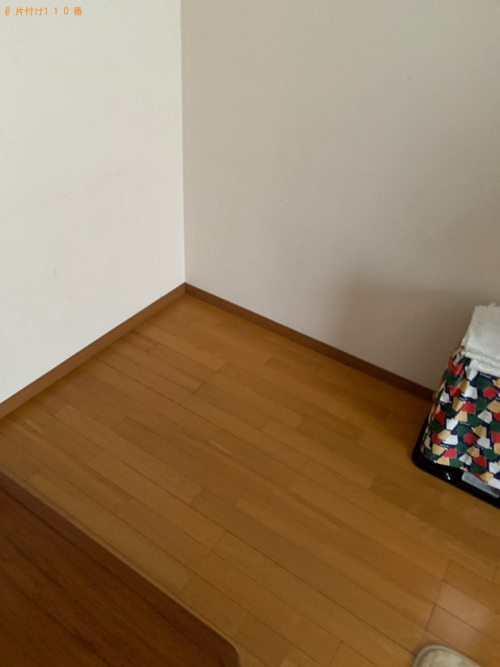 【彦根市森堂町】パチスロ機の回収・処分ご依頼　お客様の声