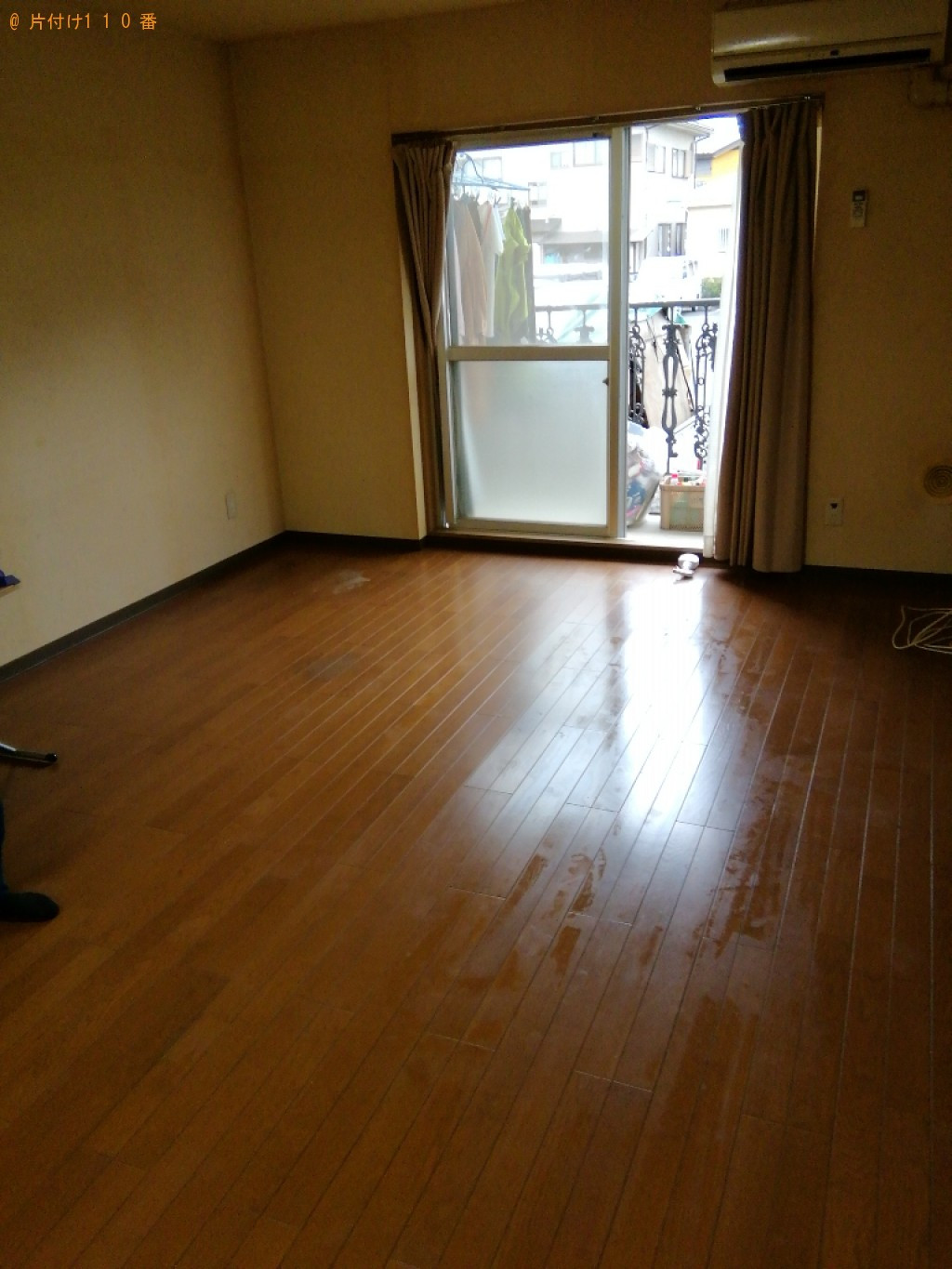 【アルプス市】冷蔵庫、洗濯機、テレビ、布団、一般ごみ等の回収