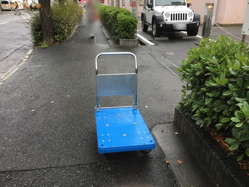 【神戸市中央区】冷蔵庫の回収・処分ご依頼 お客様の声