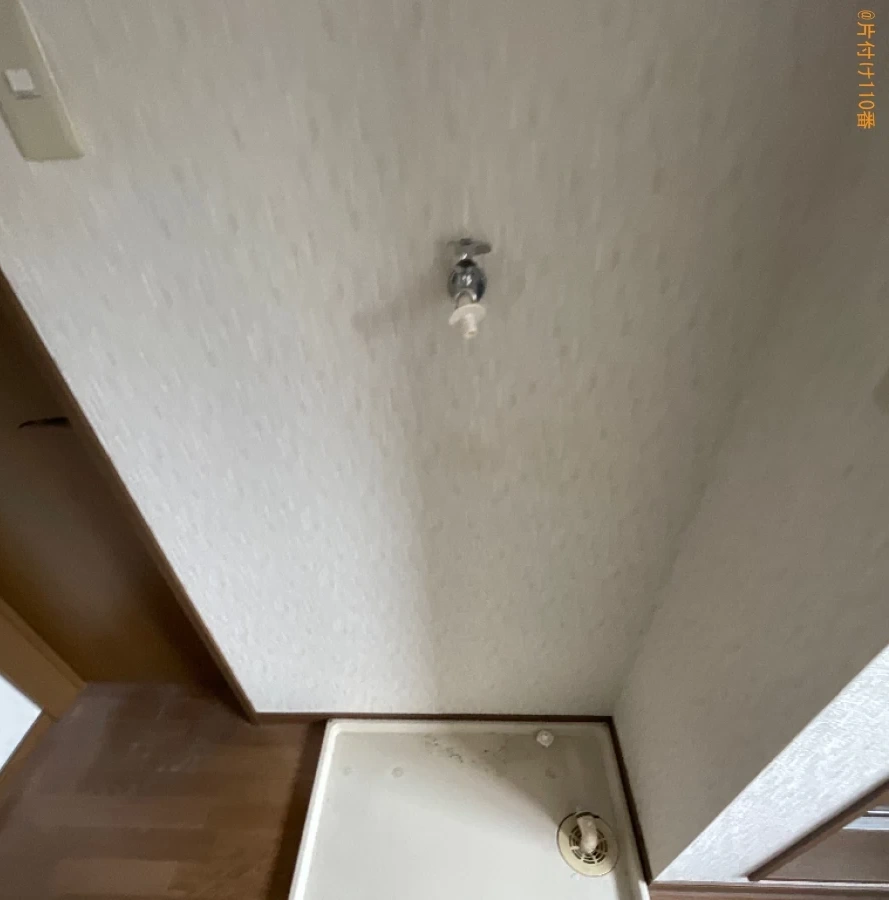 【倉敷市】冷蔵庫、テレビ、洗濯機、椅子、エーブル、自転車等の回収