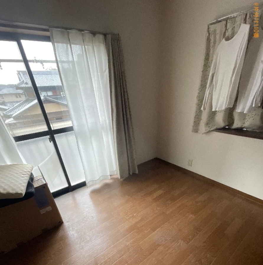 【倉敷市】冷蔵庫、テレビ、洗濯機、椅子、エーブル、自転車等の回収