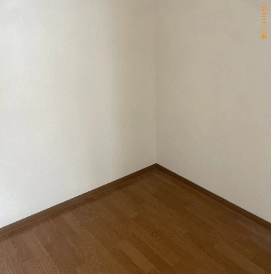 【倉敷市】冷蔵庫、テレビ、洗濯機、椅子、エーブル、自転車等の回収