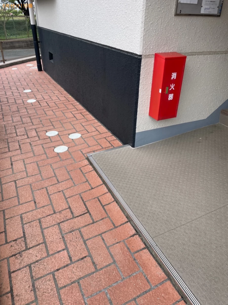 【浜松市東区】エアコン、食器棚、学習机、冷蔵庫、ラック等の回収