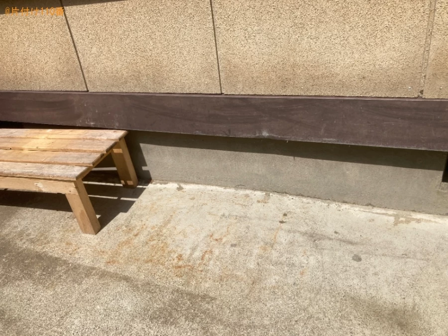 【一関市】鋳造機等の回収・処分ご依頼 お客様の声