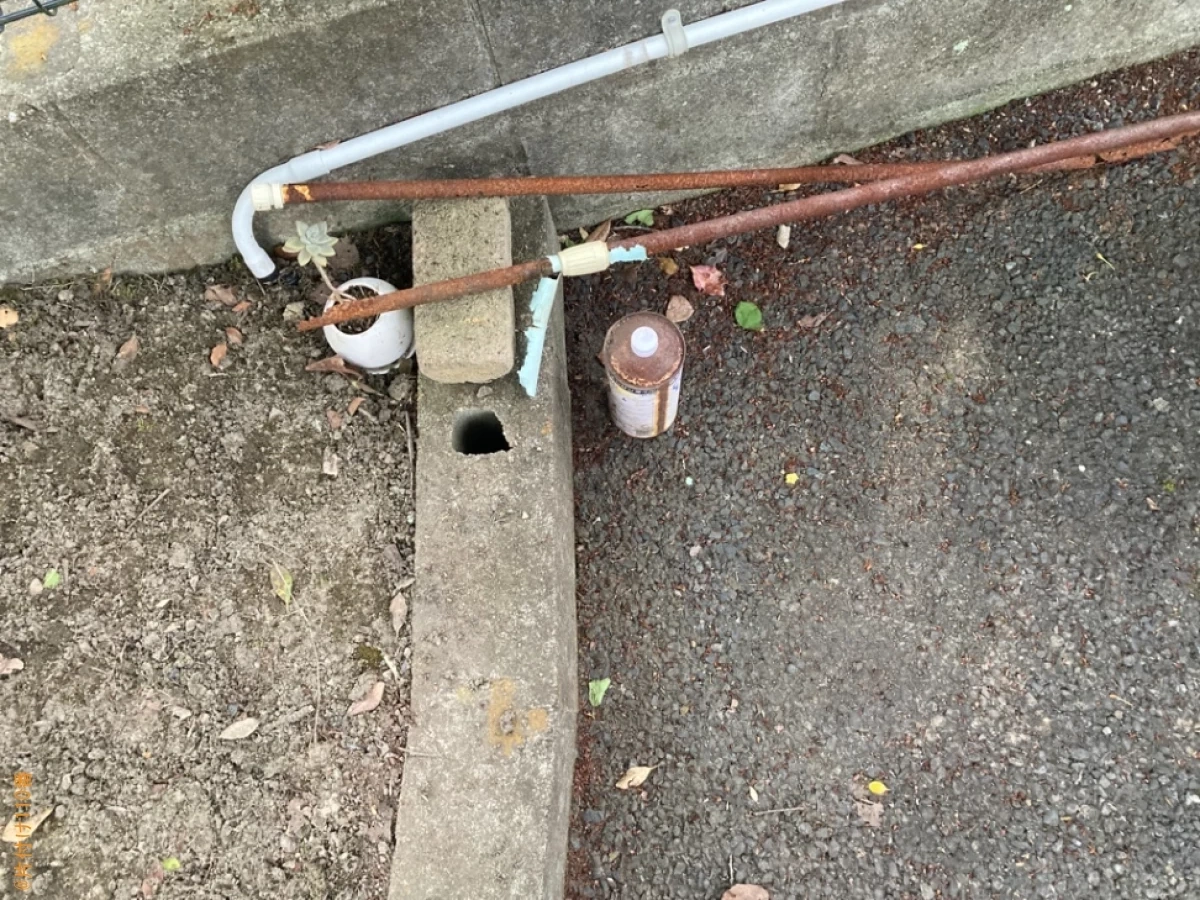 【霧島市隼人町】洗濯機の回収・処分ご依頼 お客様の声