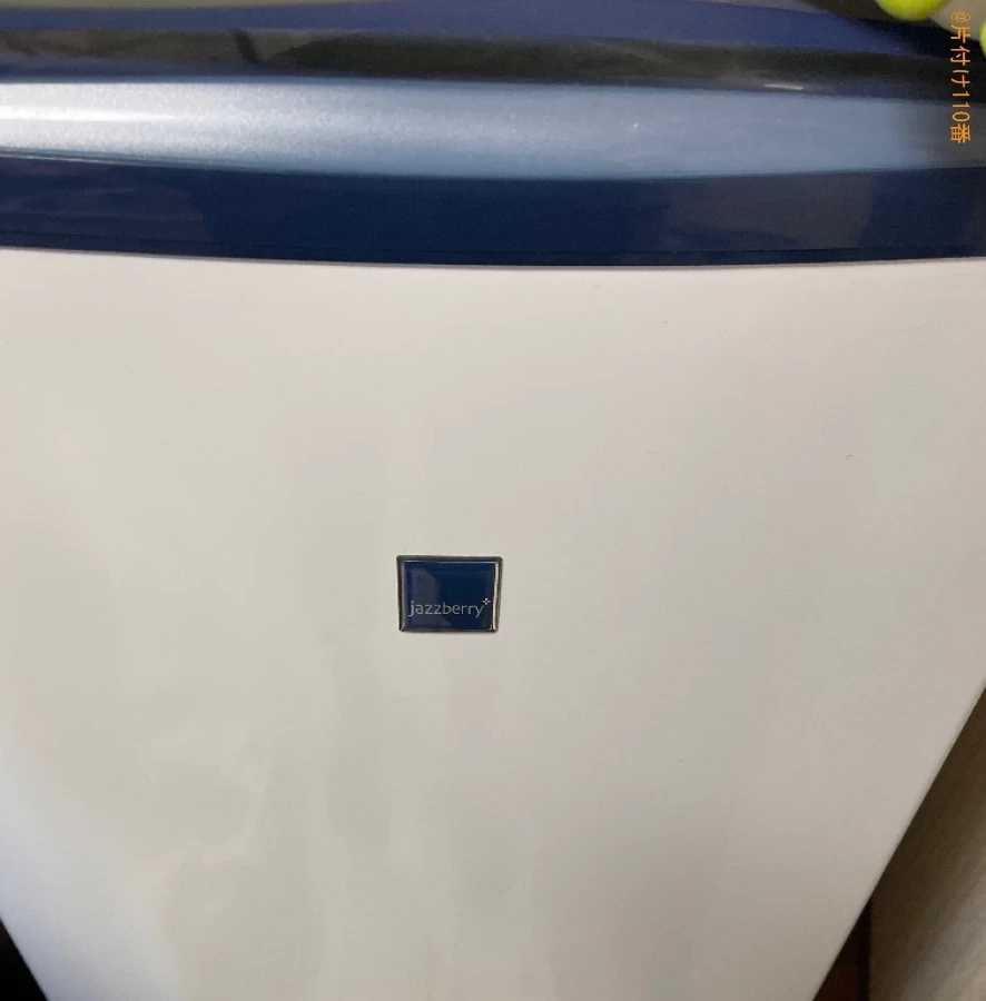 【倉敷市】冷蔵庫、婚礼タンス、こたつ、タンス、鏡台等の回収・処分