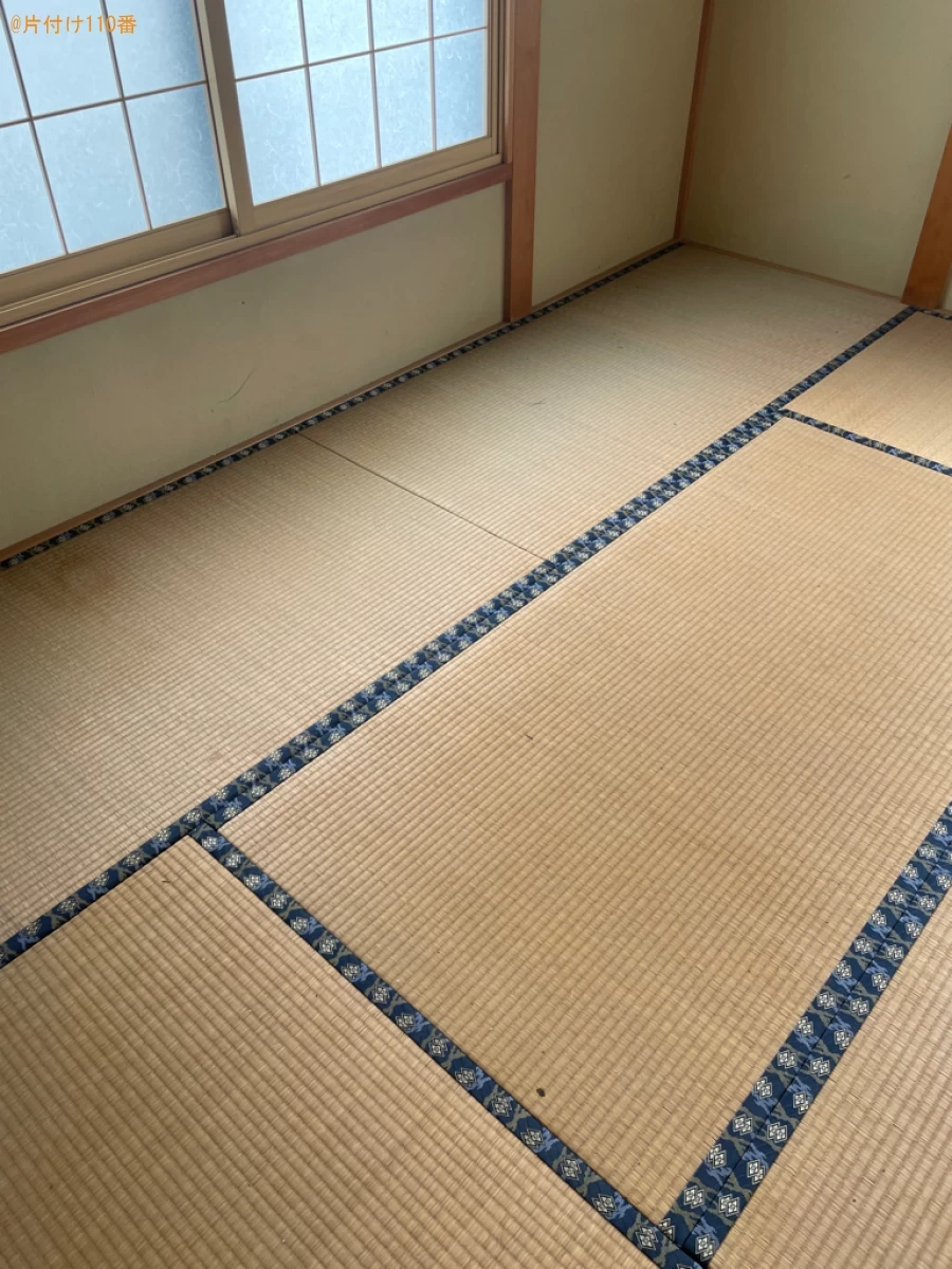 【平川市】冷蔵庫、食器棚、タンス、ソファー等の回収・処分ご依頼