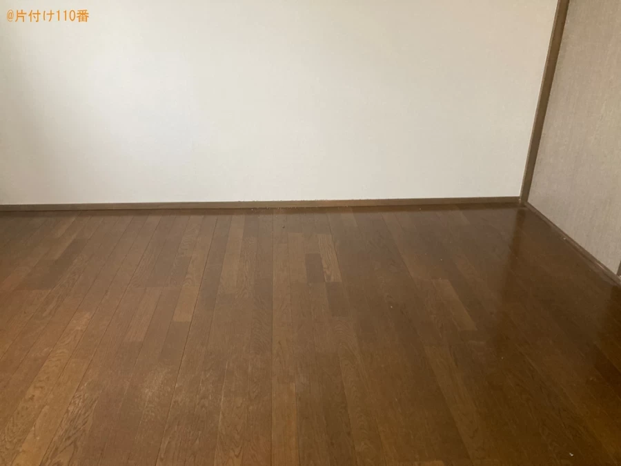 【一関市】2人用ダイニングテーブル、スーツケース等の回収・処分