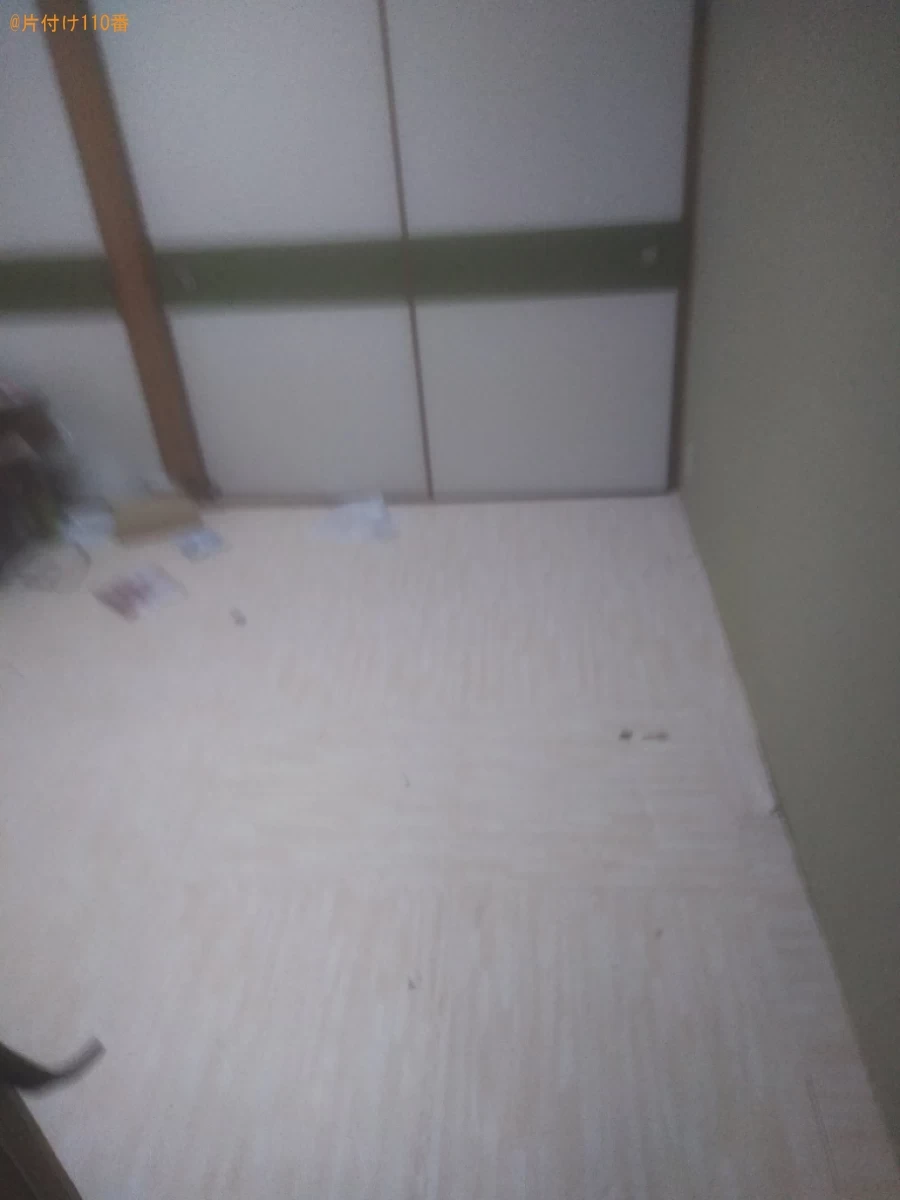 【伊予郡砥部町】ダンボール、一般ごみ等の回収・処分ご依頼