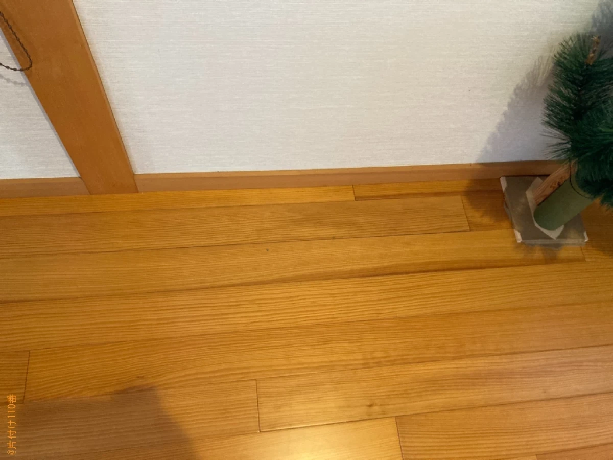 【霧島市福山町】アップライトピアノの回収・処分ご依頼　お客様の声