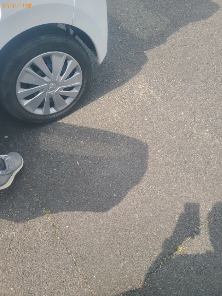 【小豆郡小豆島町】衣類、本、靴、食器、カバン等の回収・処分ご依頼