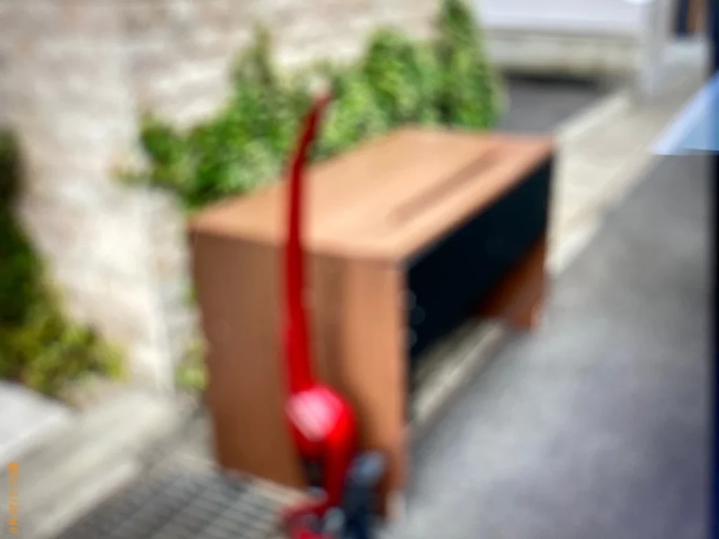 【鹿児島市松原町】業務用机、掃除機の回収・処分ご依頼 お客様の声