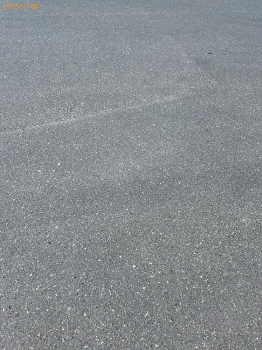 【豊橋市植田町】自転車の回収・処分ご依頼 お客様の声