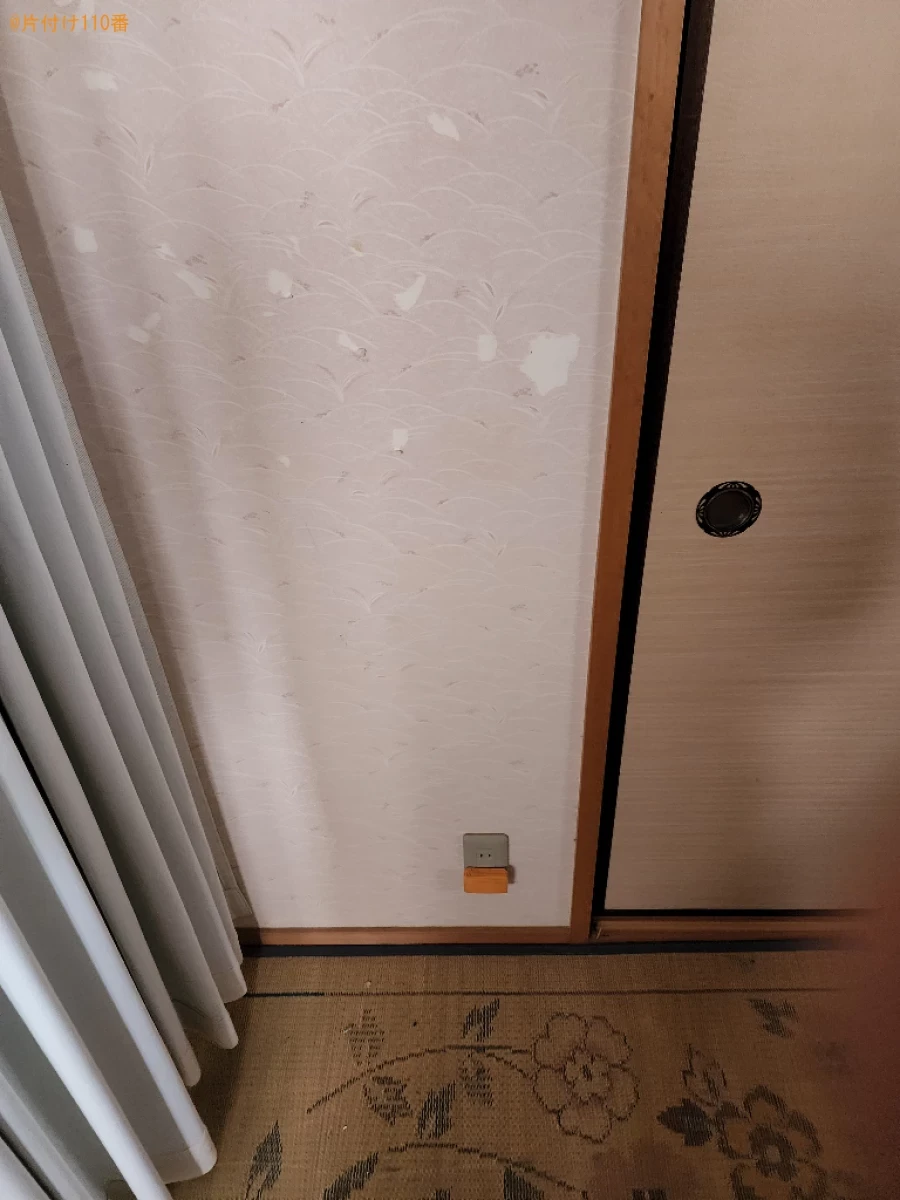 【丸亀市飯山町】エレクトーンの回収・処分ご依頼　お客様の声