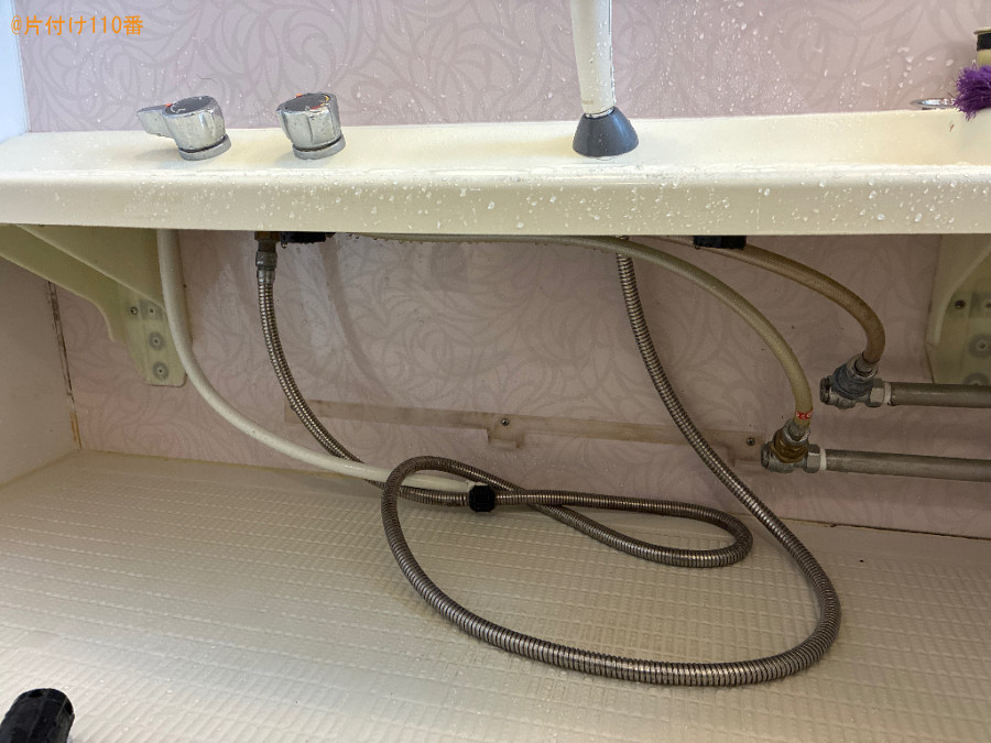 【福井市】浴室・浴槽クリーニングご依頼　お客様の声
