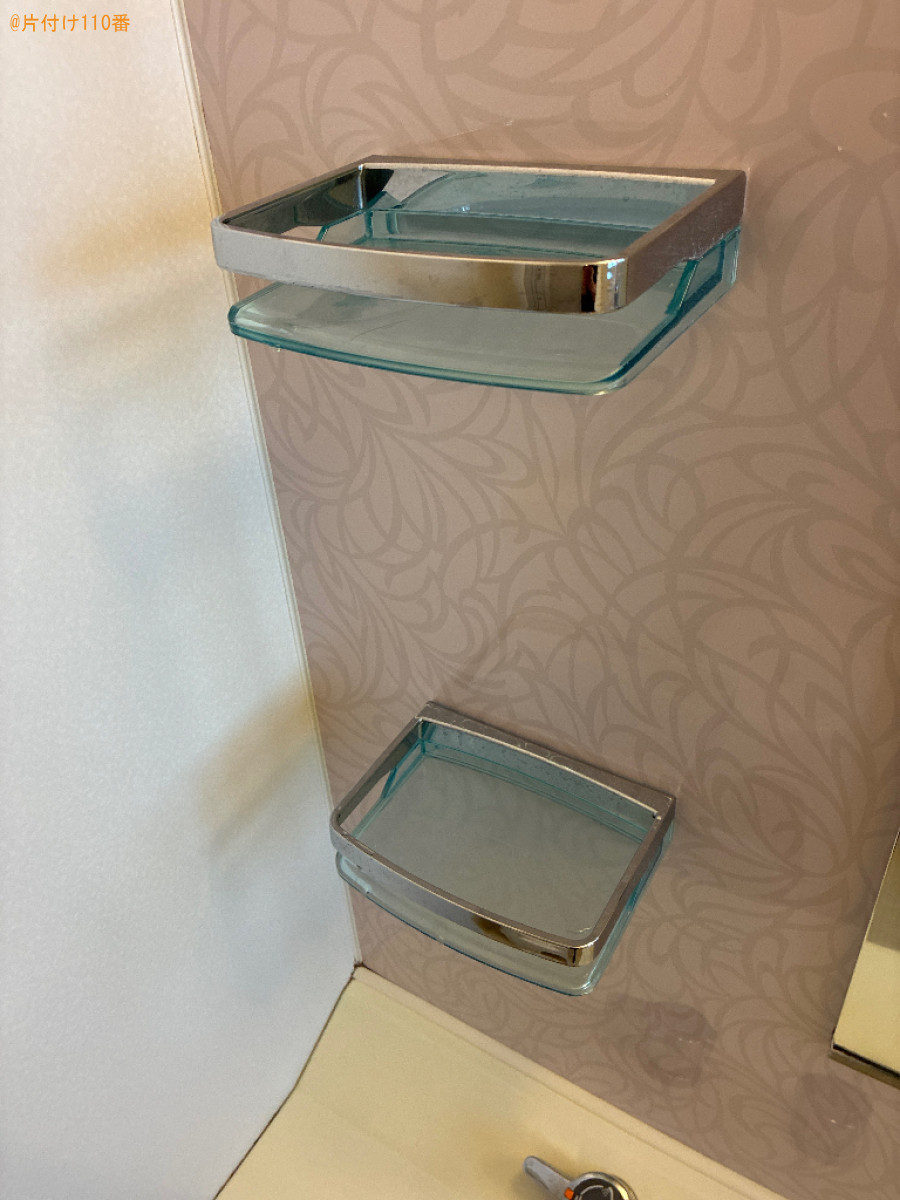 【福井市】浴室・浴槽クリーニングご依頼　お客様の声