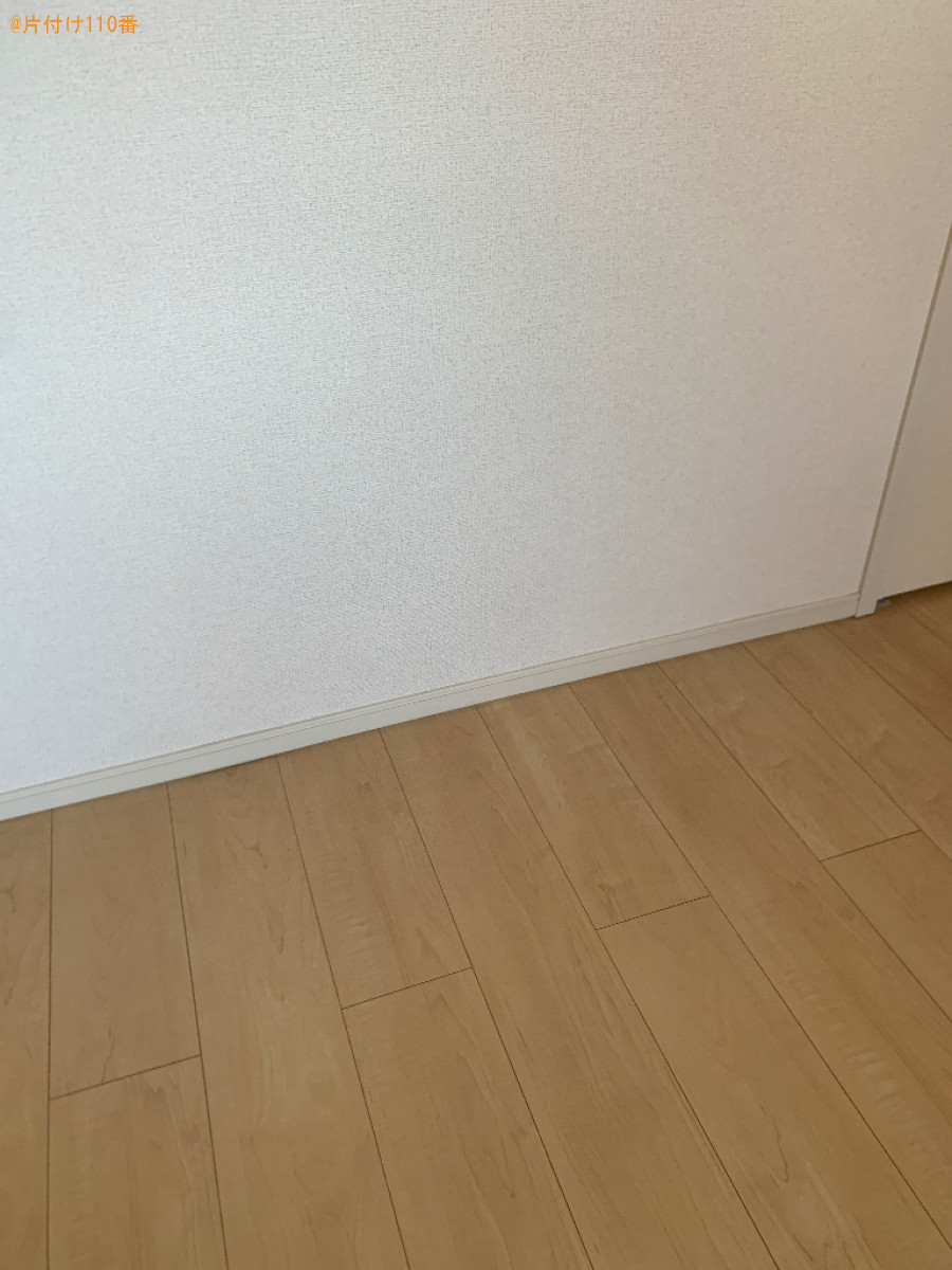 【春日市】エレクトーン、椅子の回収・処分ご依頼　お客様の声