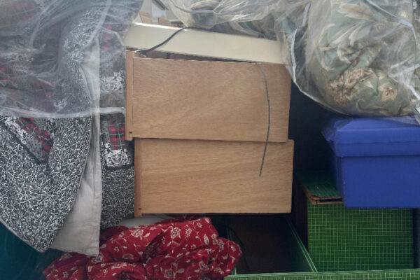 【唐津市呼子町】テレビ、タンス、棚、布団等の回収・処分ご依頼