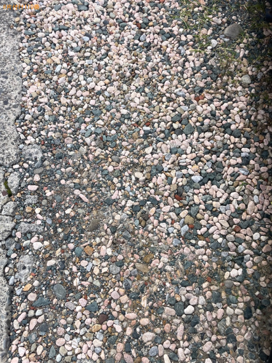 【浜松市中央区】家庭用エアコンの取り外し・回収・処分ご依頼