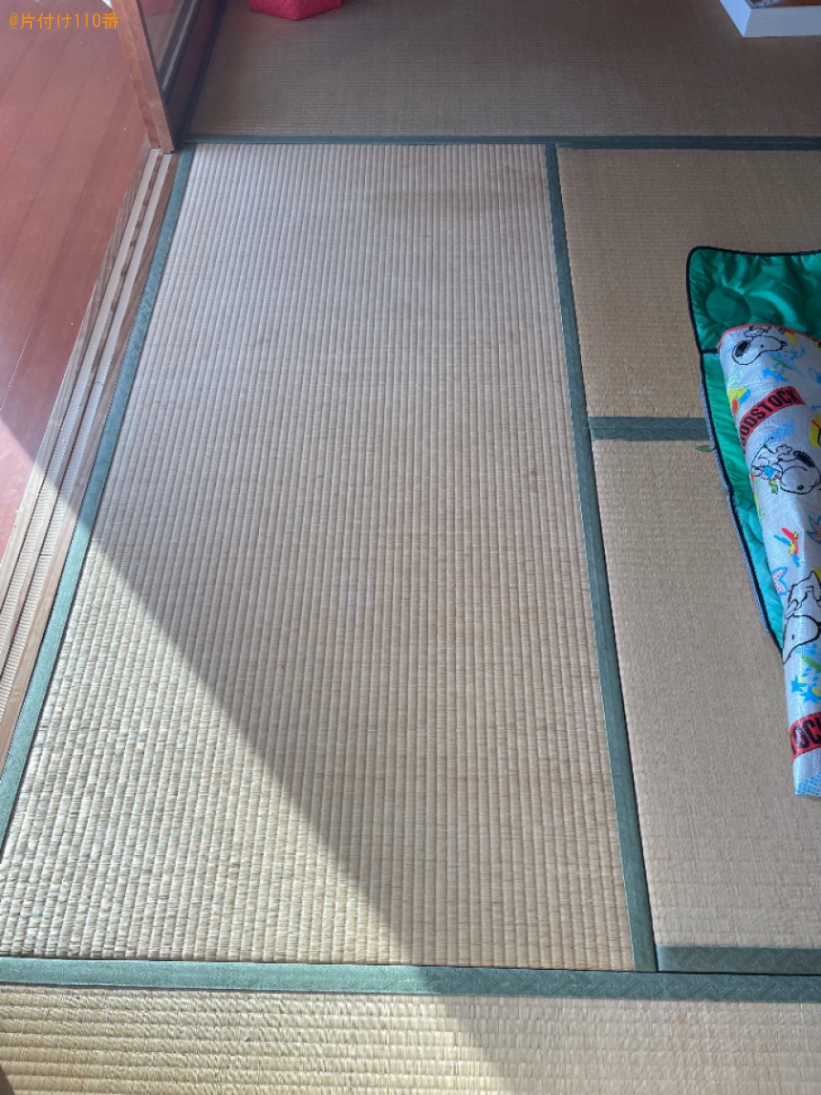 【浜松市中央区】マッサージチェア、エレクトーン、掃除機等の回収