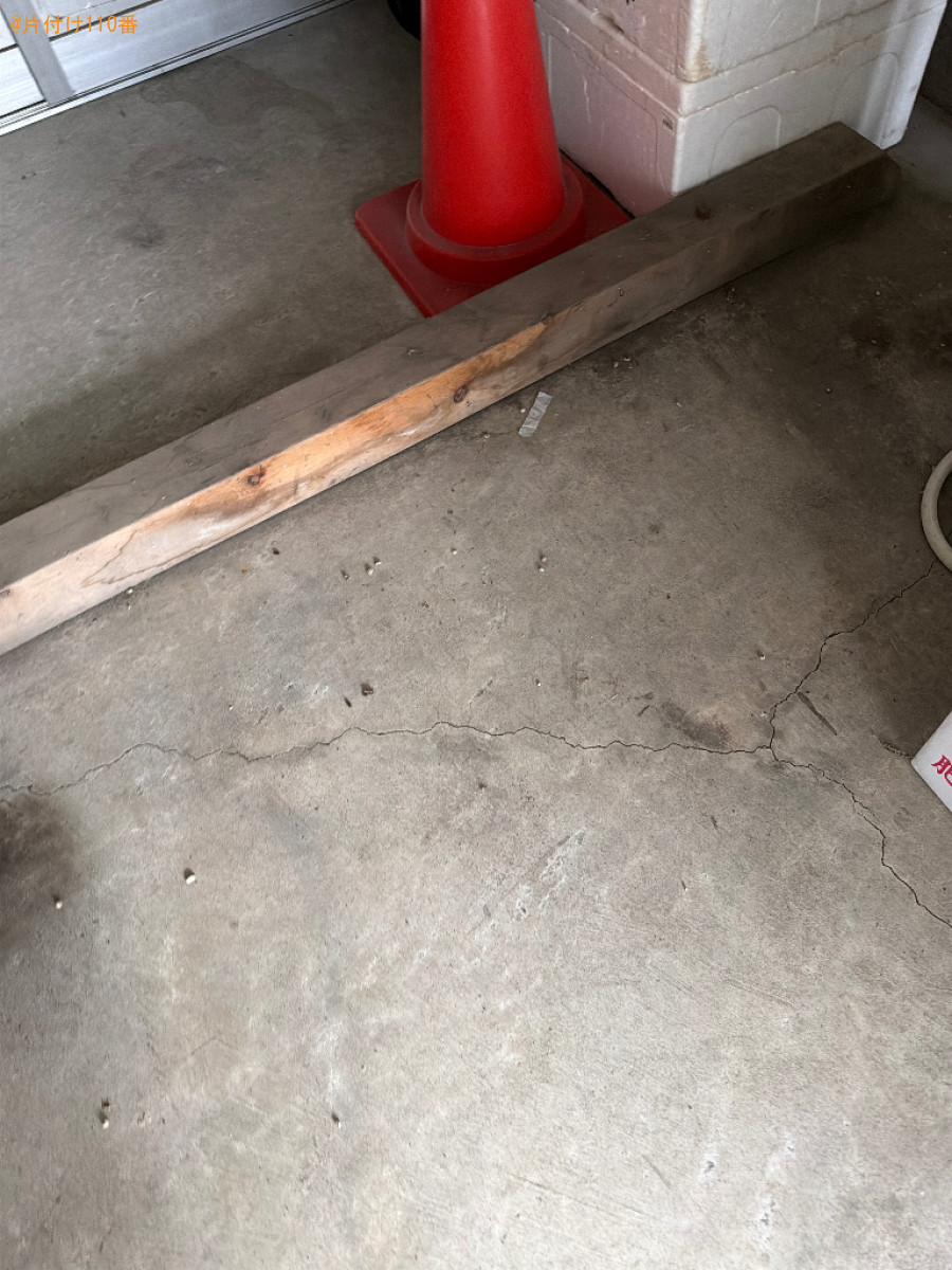 【青森市】冷蔵庫、洗濯機、テレビ、テレビ台の回収・処分ご依頼