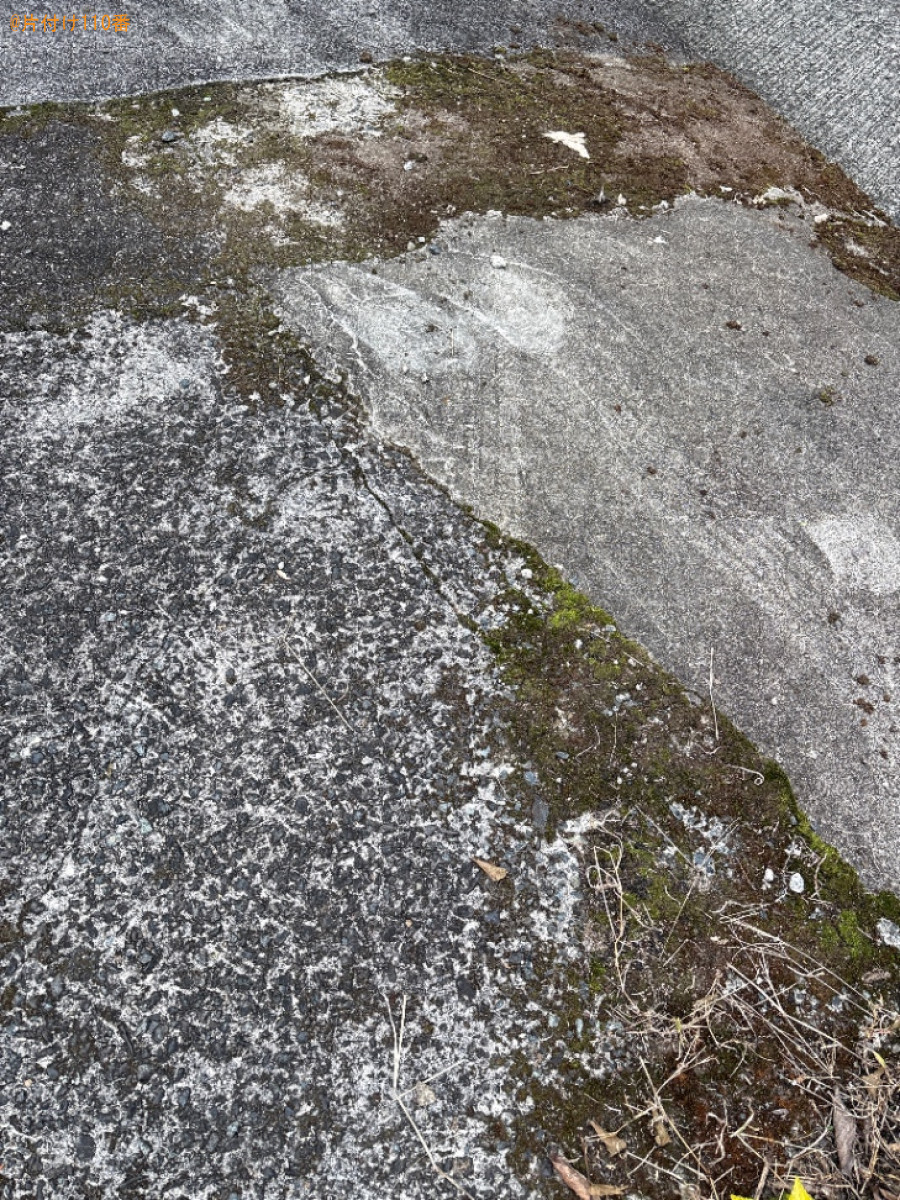 【八幡浜市】五月人形、日本人形、ぬいぐるみ、くし、鏡等の回収