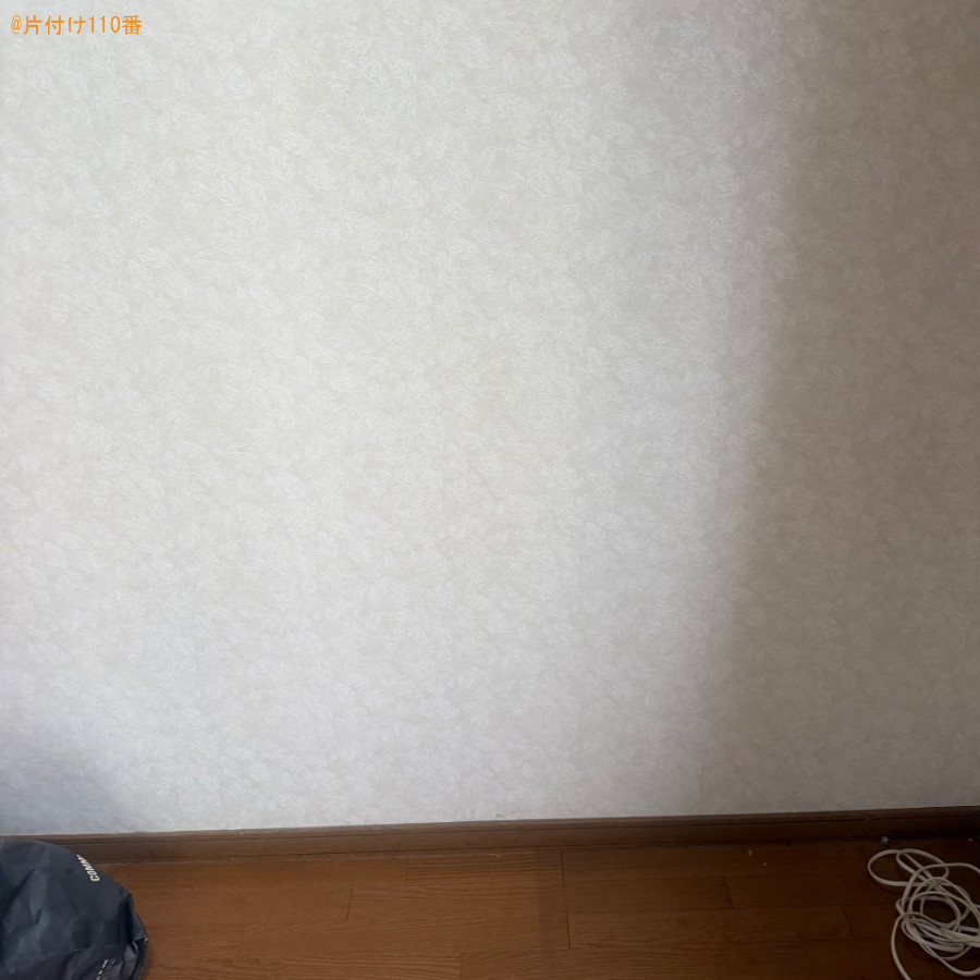 【青森市】仏壇、仏具の回収・処分ご依頼　お客様の声