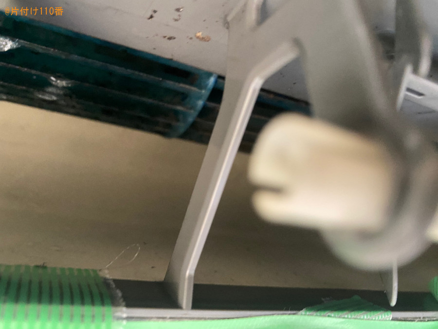 【奈良市法華寺町】エアコンクリーニングご依頼　お客様の声