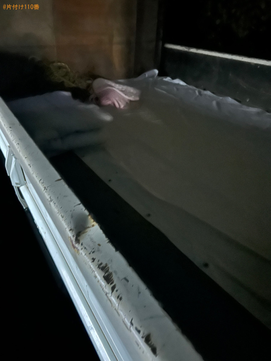 【飯田市】ソファー、冷蔵庫、洗濯機、テーブル、食器棚等の運搬作業