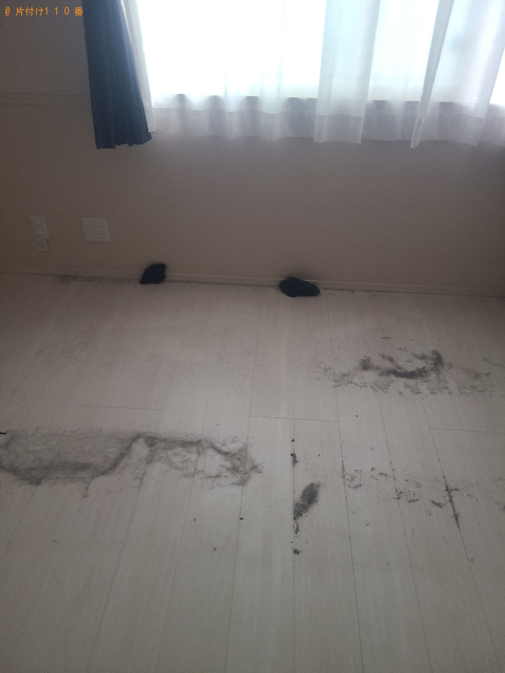 【丸亀市柞原町】マットレス付きダブルベッド、健康器具等の回収