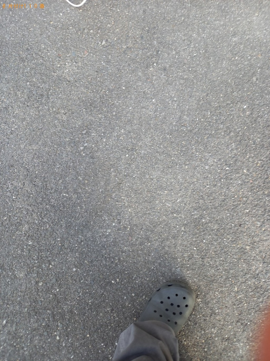 【高松市今里町】マッサージチェア、傘立ての回収・処分ご依頼