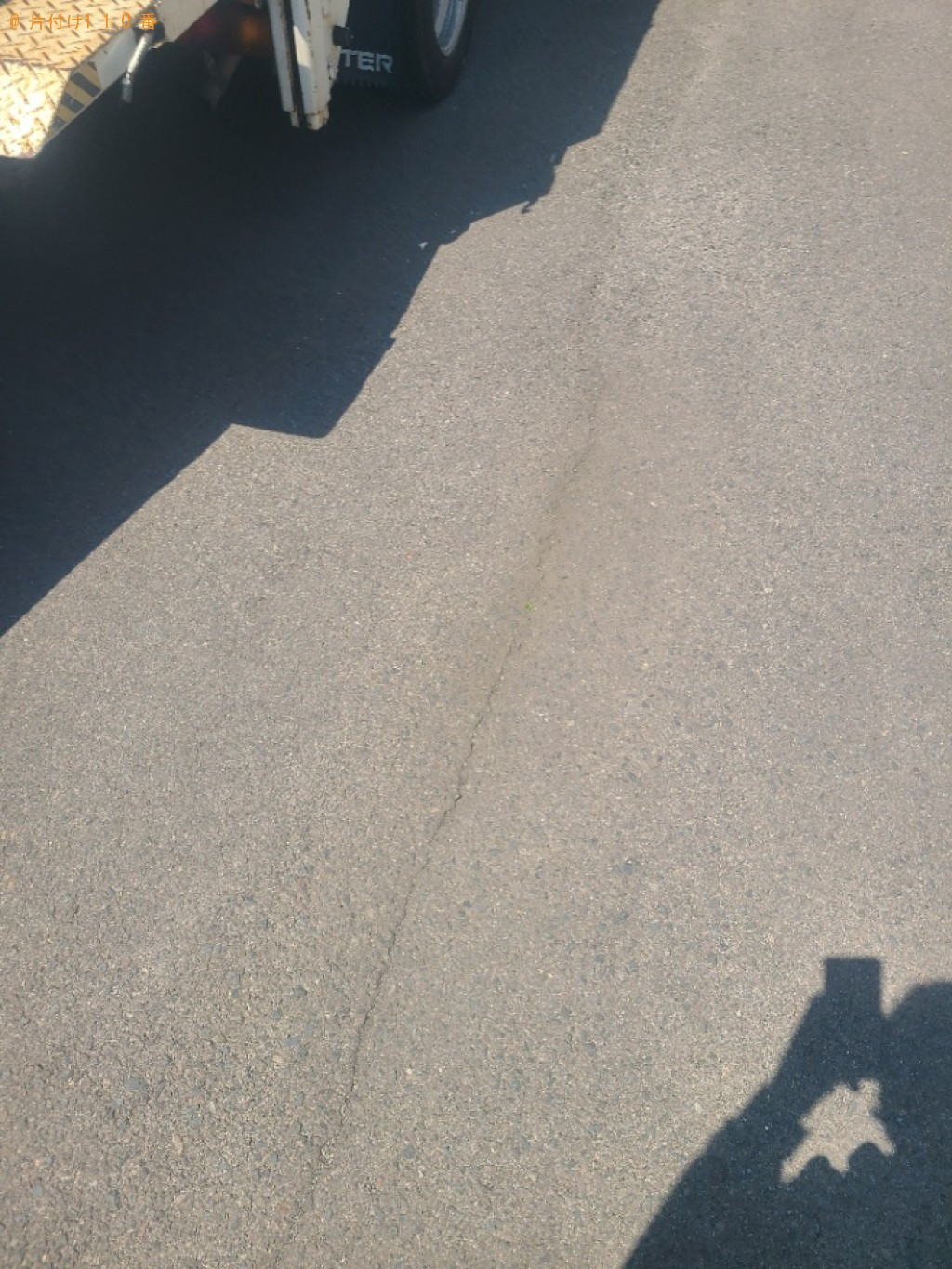 【丸亀市津森町】シングルベッドマットレスの回収・処分ご依頼