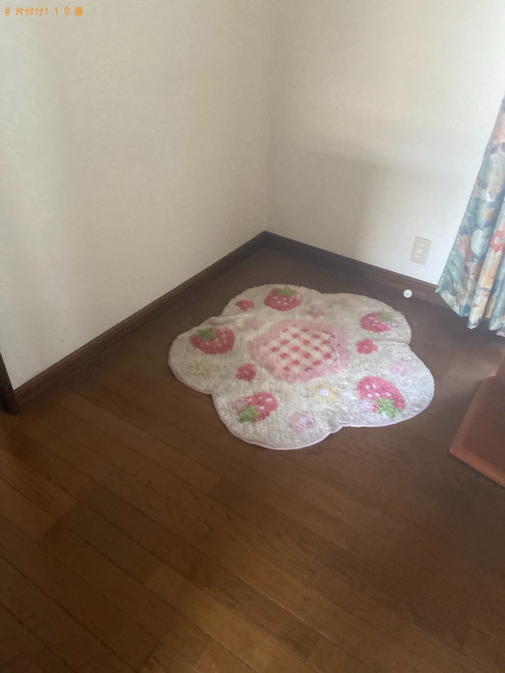 【倉敷市】電子ピアノの回収・処分ご依頼　お客様の声