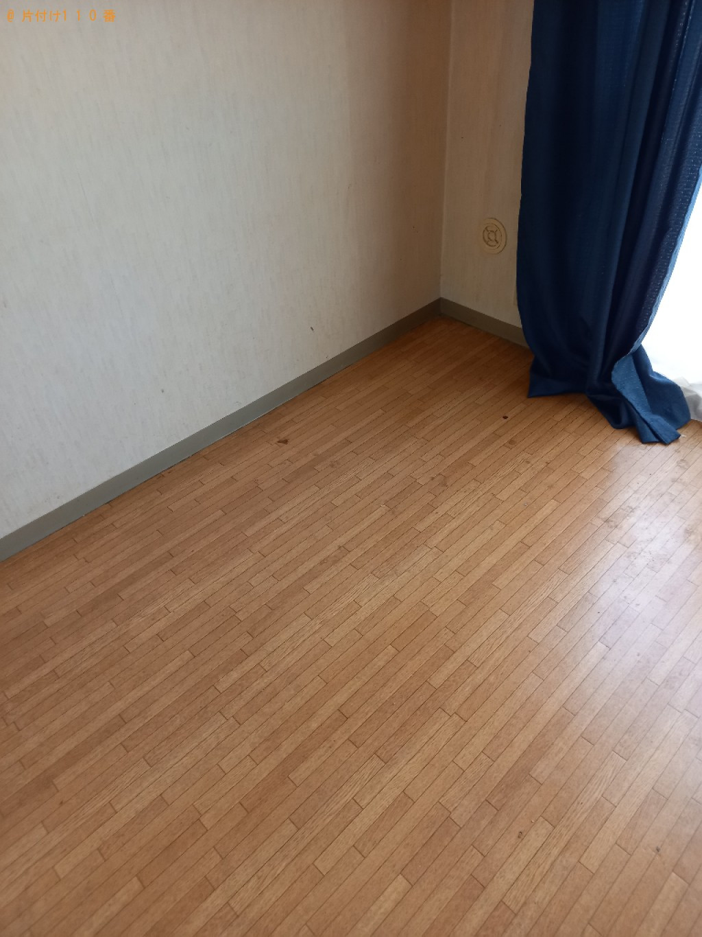 【高松市高松町】六人用ダイニングテーブル、二段ベッド等の回収