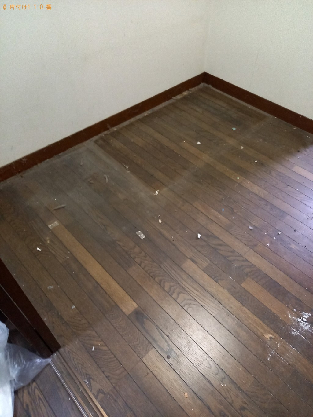 【丸亀市土器町】ソファー、タンス、クローゼット、食器棚等の回収