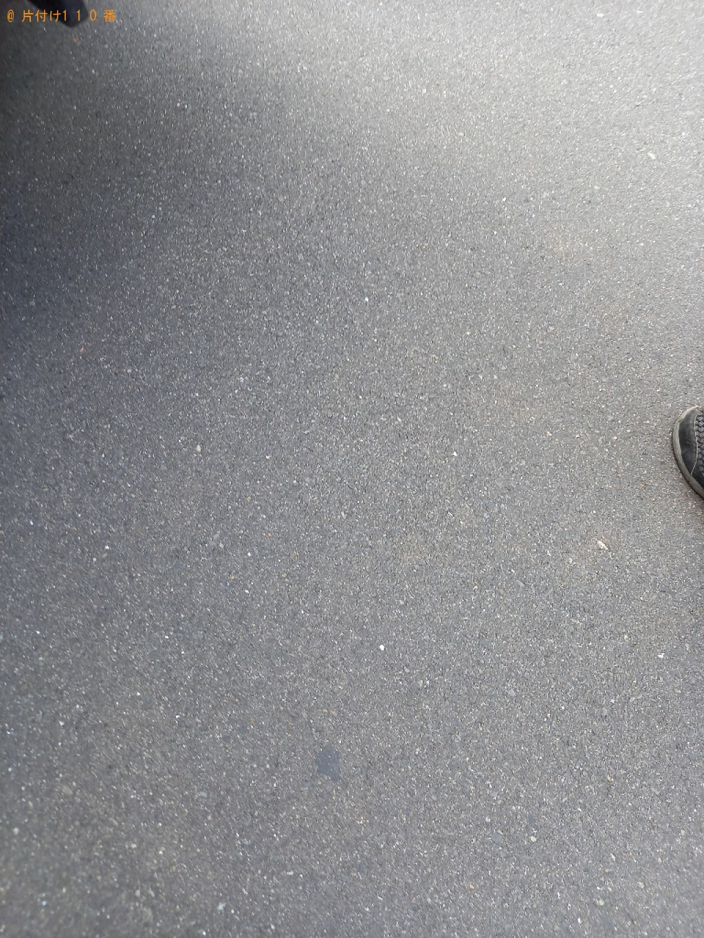 【高松市】エレクトーンの回収・処分ご依頼　お客様の声