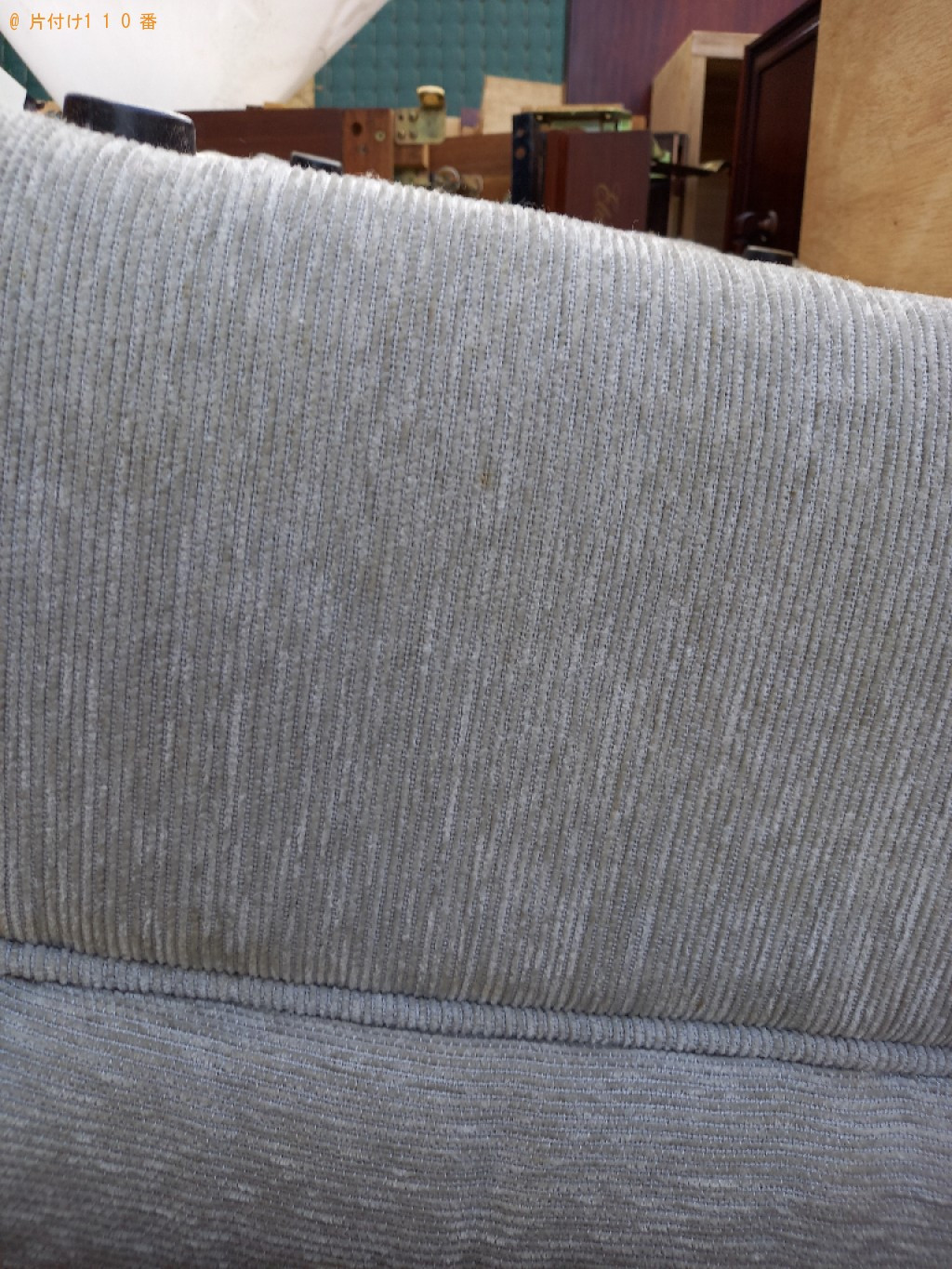 【高松市】エレクトーンの回収・処分ご依頼　お客様の声