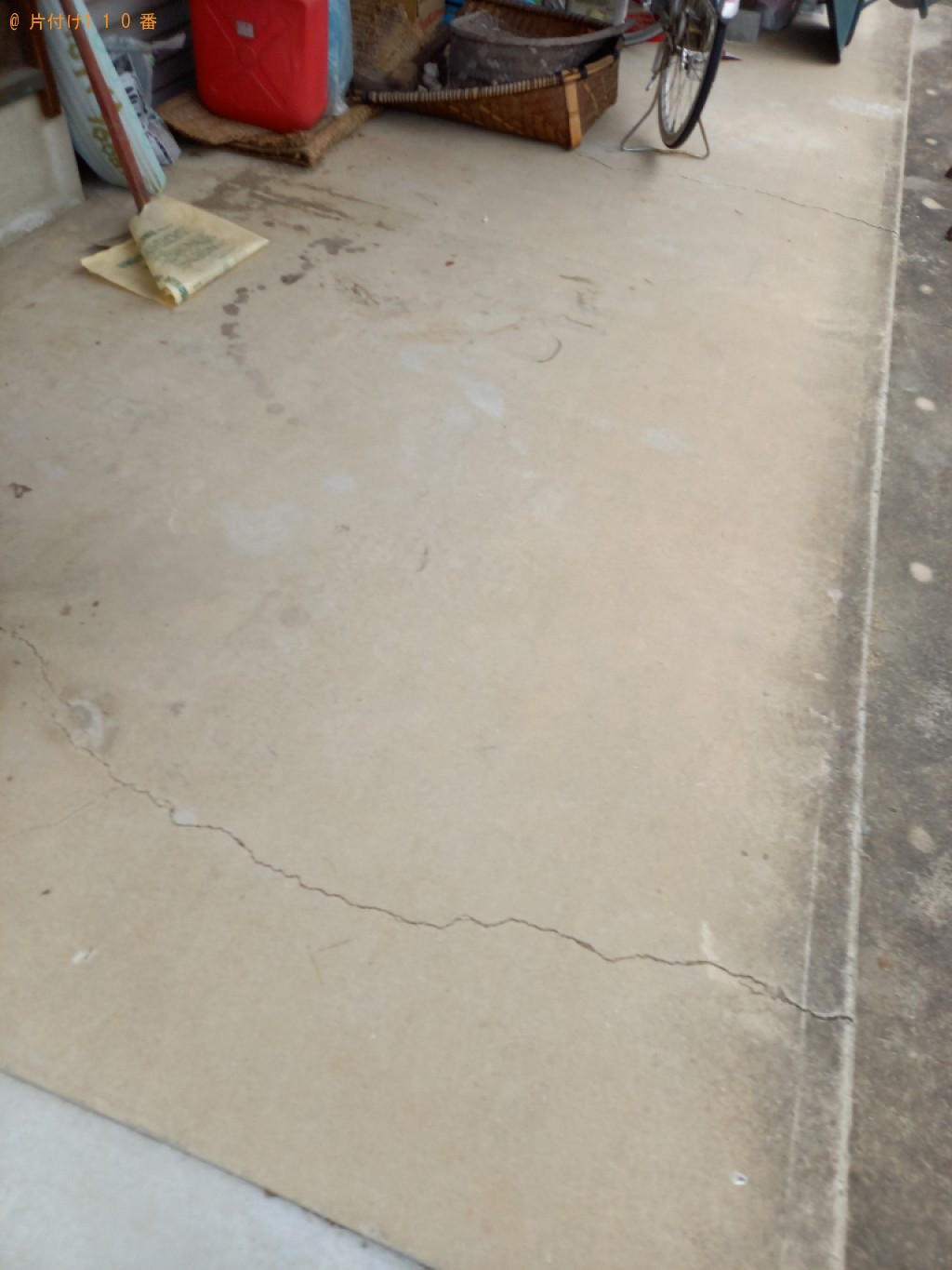 【高松市木太町】冷蔵庫、洗濯機、コピー機、電子レンジ等の回収