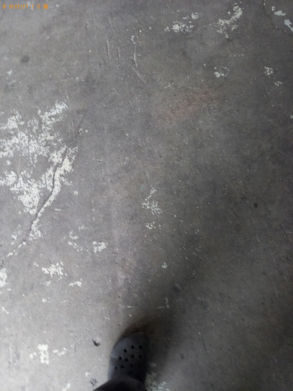 【高松市国分寺町】ホイール付き自動車タイヤの回収・処分ご依頼