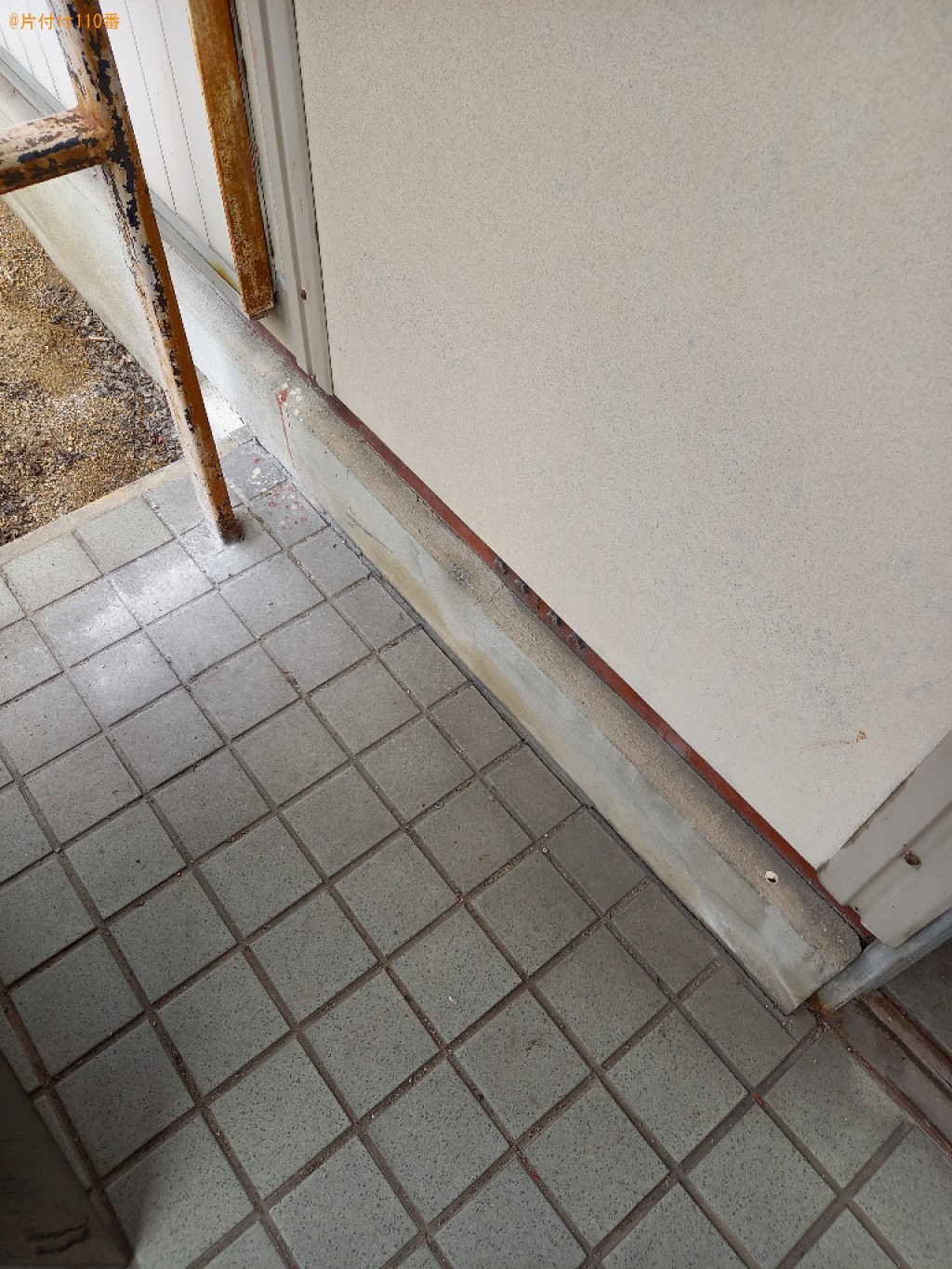 【丸亀市津森町】仏壇の回収・処分ご依頼　お客様の声