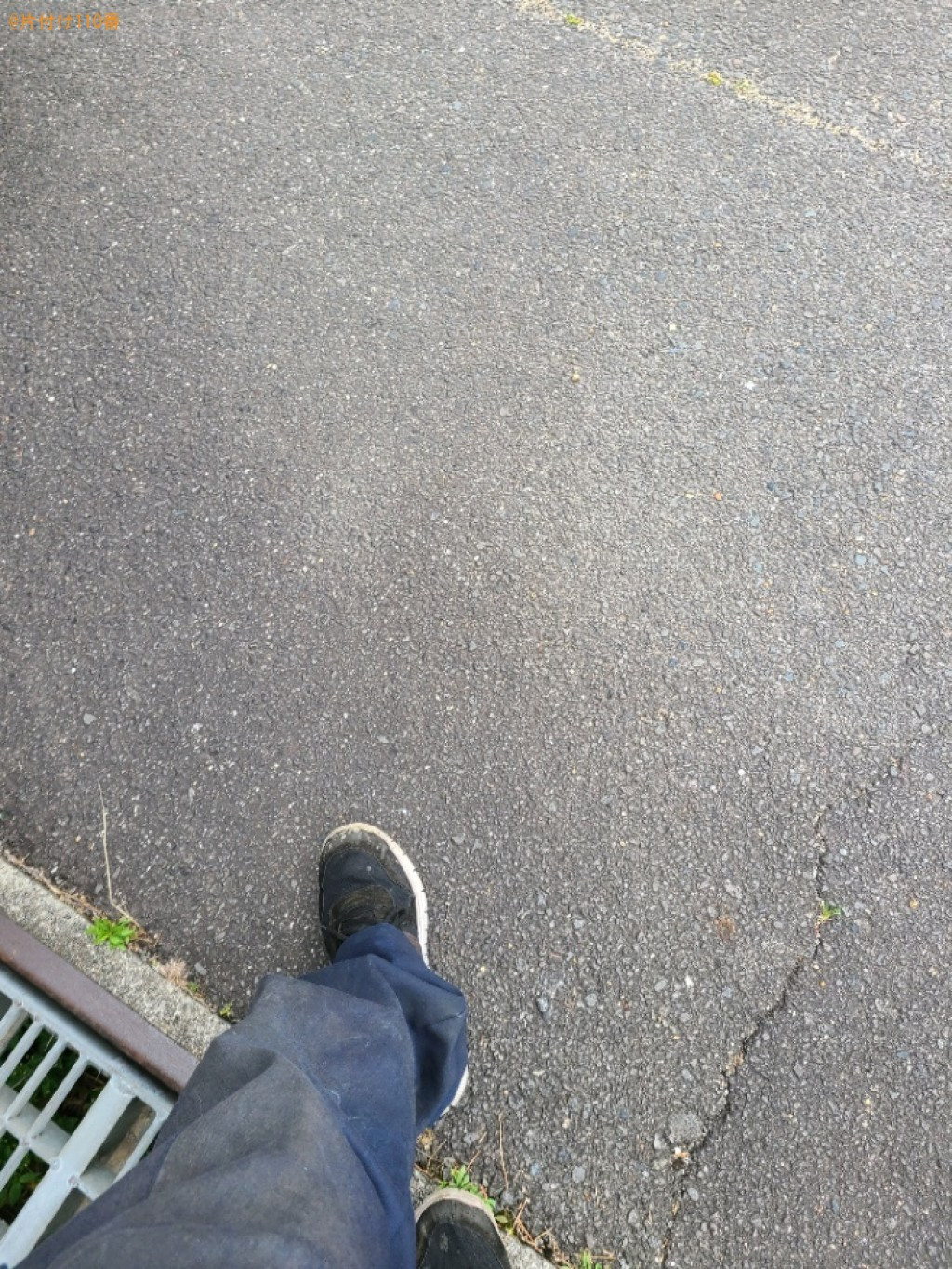 【丸亀市】布団の回収・処分ご依頼　お客様の声