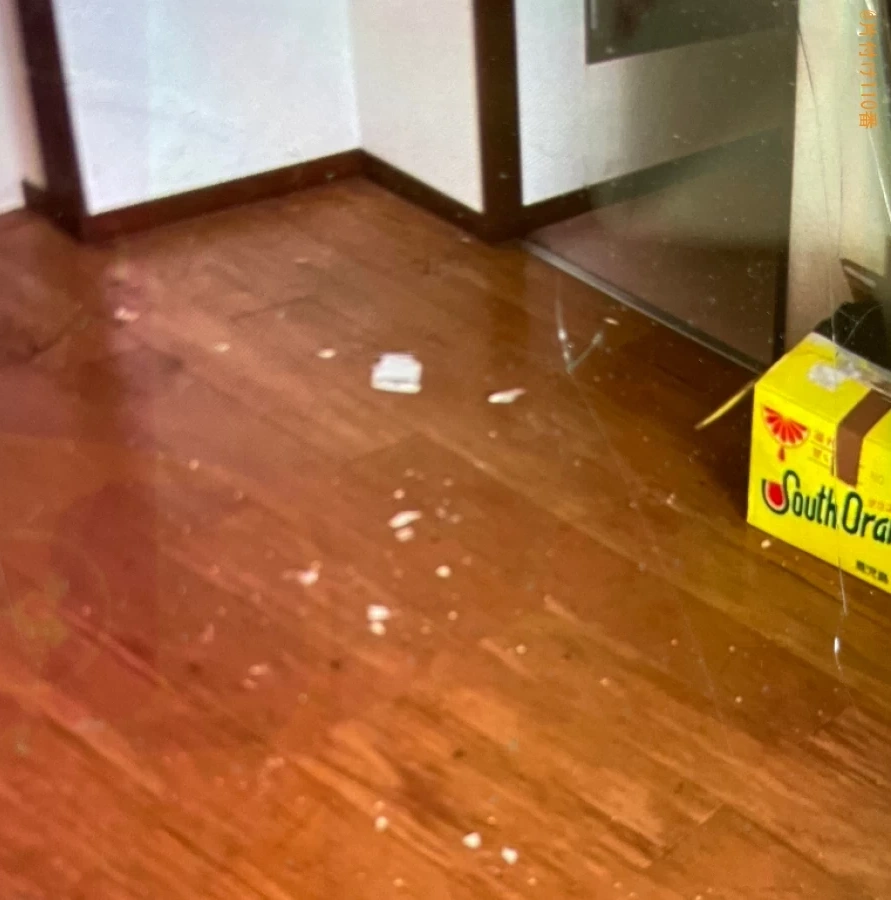 【掛川市柳町】まとめていない一般ゴミの回収・処分ご依頼