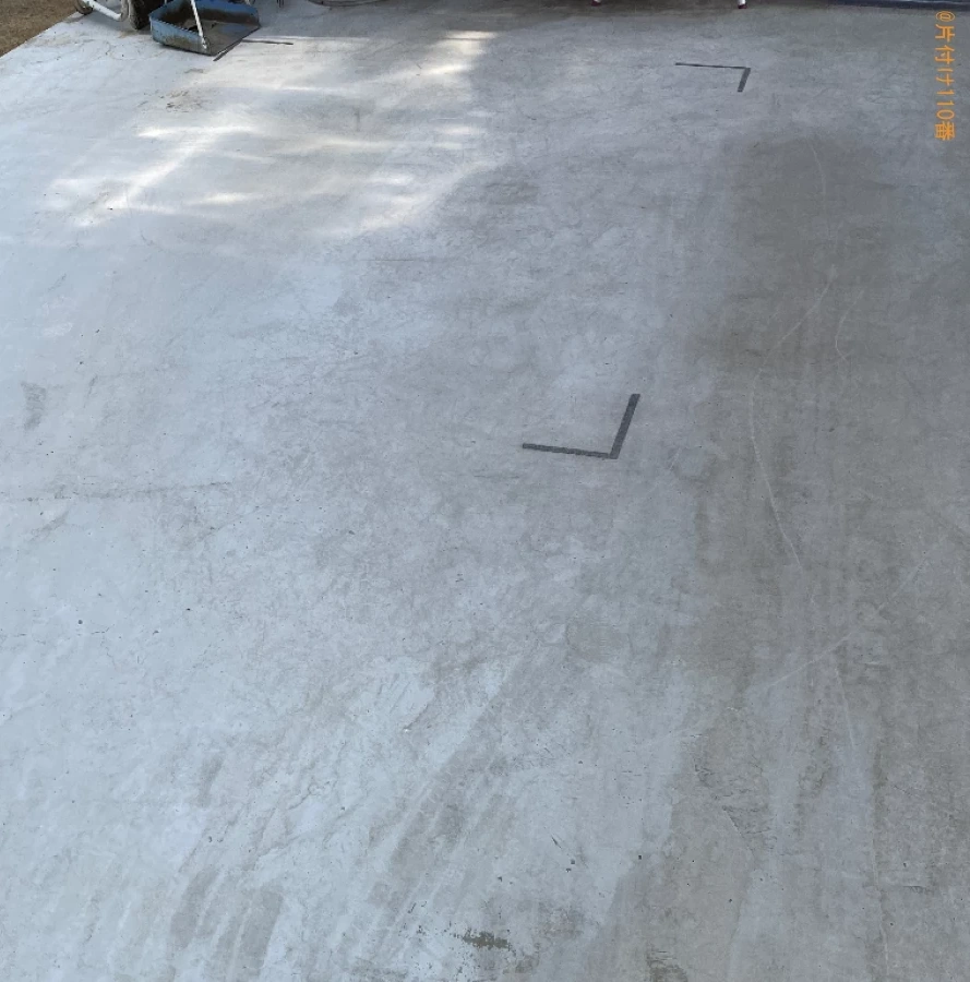 【倉敷市】マッサージチェア、タンス、折り畳みベッド、脚立等の回収